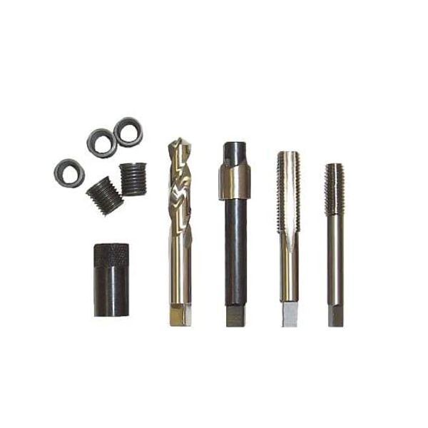 M12x1.5 kit with 13.5mm insert & tap guide p/n 1215H