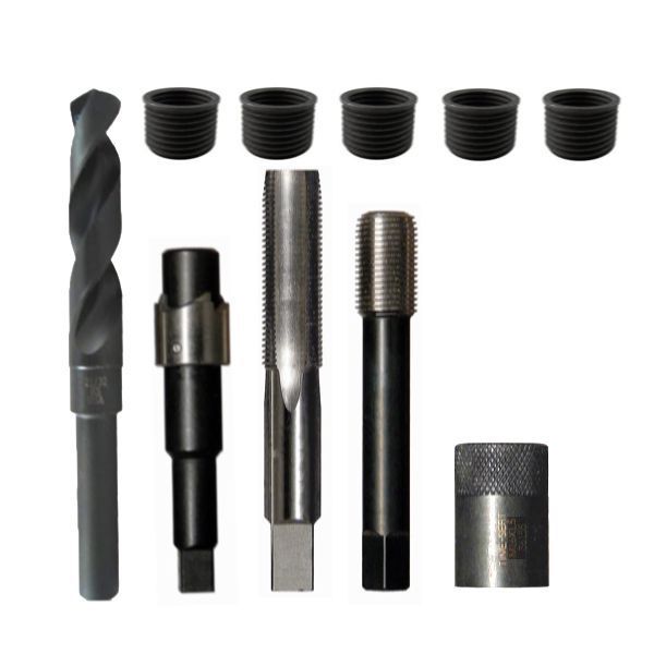 3/4-10 drain plug kit p/n 0341C