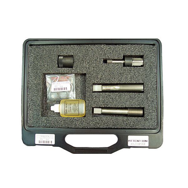 M22x1.5 drain plug kit p/n 2215C