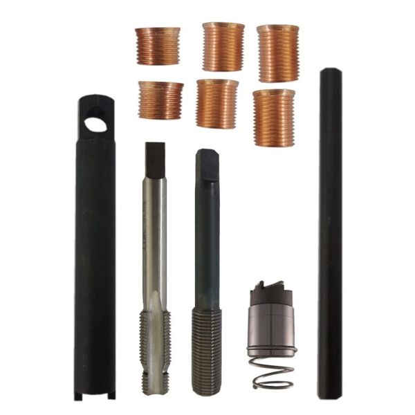 USAG 622 K14 Thread repair kit for plugs