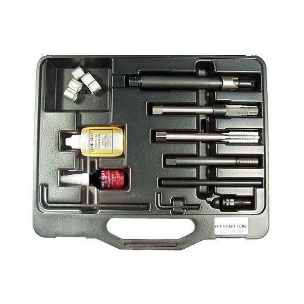 Time-Sert Ford Spark Plug Kit M14x1.25 p/n 5553