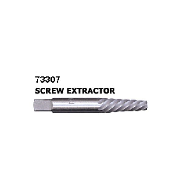 Screw extractor P/n 73307