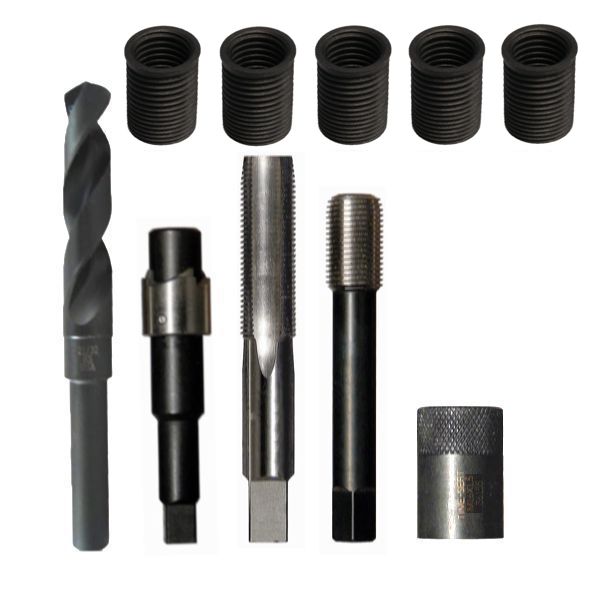 M20x1.5 Thread repair kit with 30mm Inserts p/n 2015B