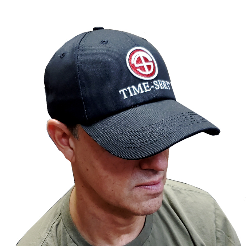 Time-Sert Hat