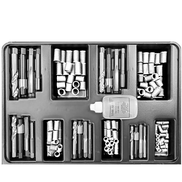 Master Sets Stainless