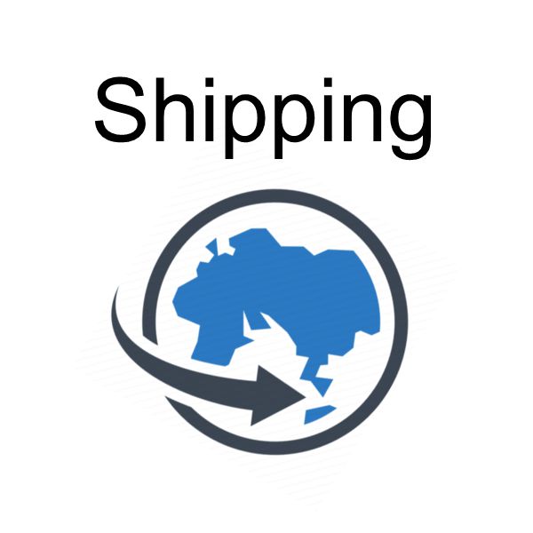 Shipping Flat Rate 2 day 