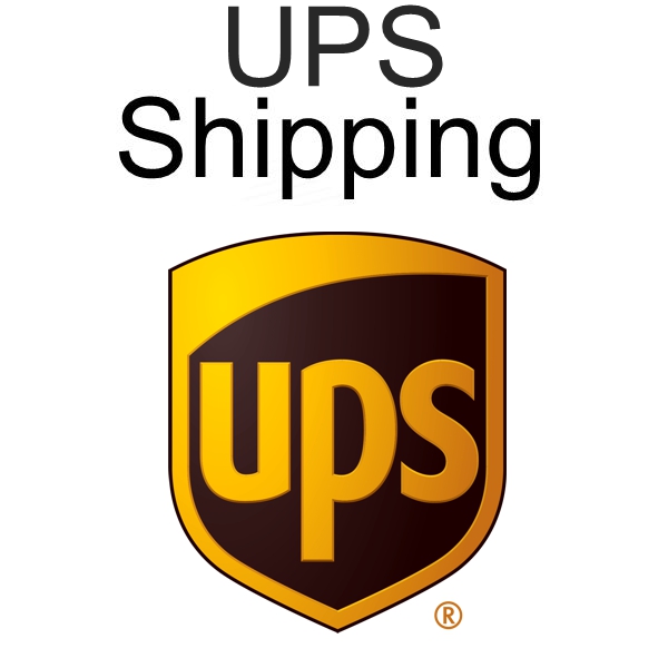 Shipping UPS