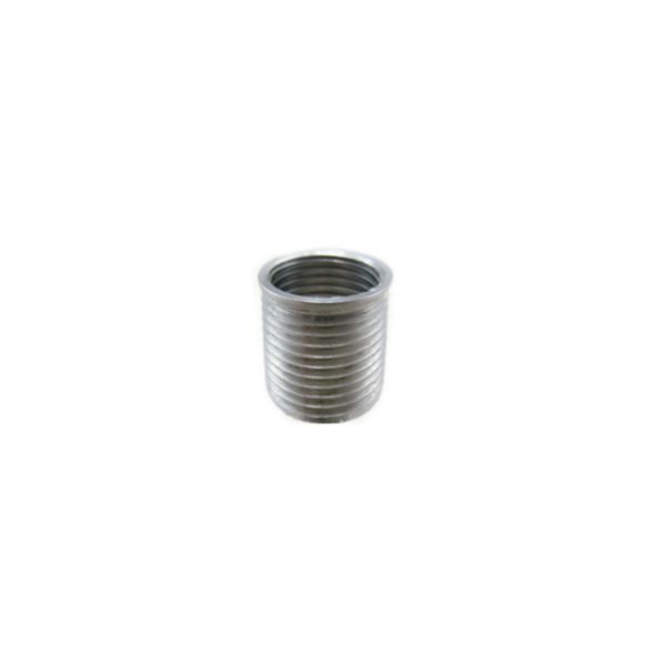 M10x1.25x16.2mm ALUMINUM No Flange