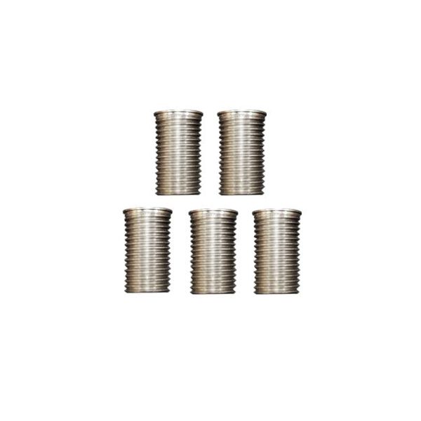 1/2-13 X 1.000 STAINLESS INSERT 
