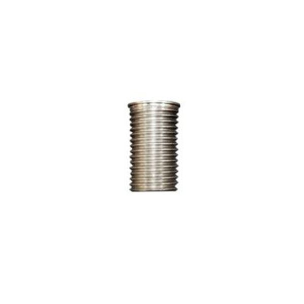 3/8-16 x .520 STAINLESS INSERT EACH