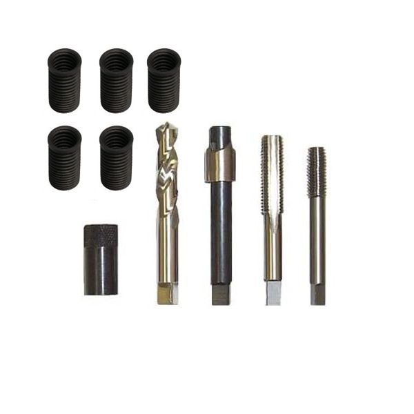 3/8-24 kit with .750 insert & tap guide P/n 0382D