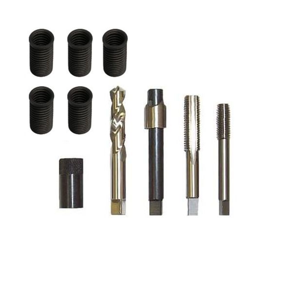 M10x1.5 Kit with 22mm Inserts P/n 1015F