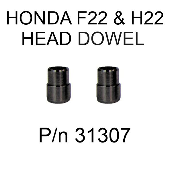 Alignment Dowel Honda H22 blocks p/n 31307 Qty 2 