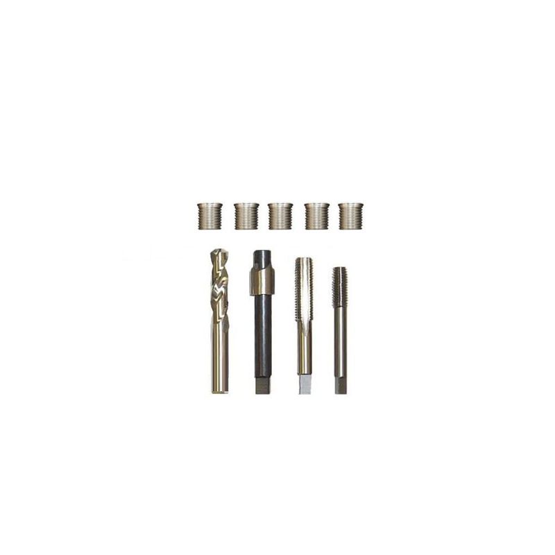 M3x0.5 KIT with 6mm Stainless p/n 1305B