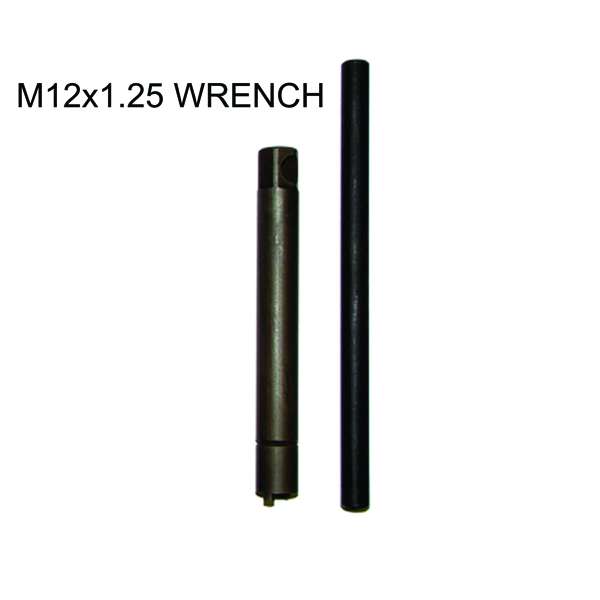 Wrench M12