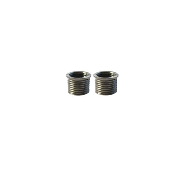 M12x1.5x16.2mm STAINLESS INSERT-2 