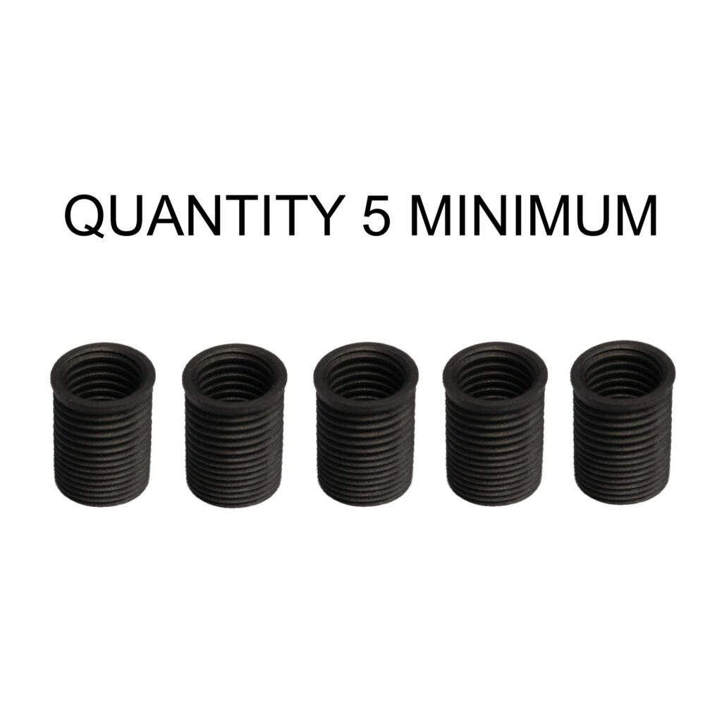 3/4-10 x .750 INSERT -5