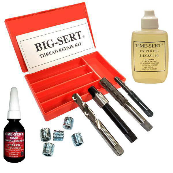 BIG-SERT 10-32