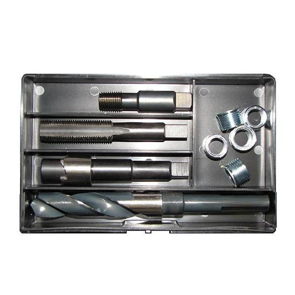 1/4-18 Taper Pipe Kit 