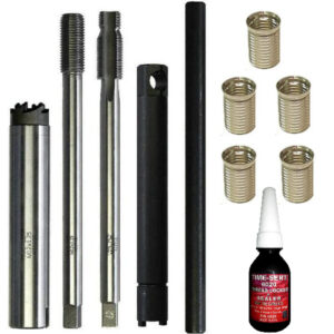 M12x1.25 Spark plug GM Style Extended Tooling P/n 4212E-GM88
