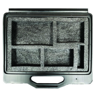 Empty Case P/n 4490BOX