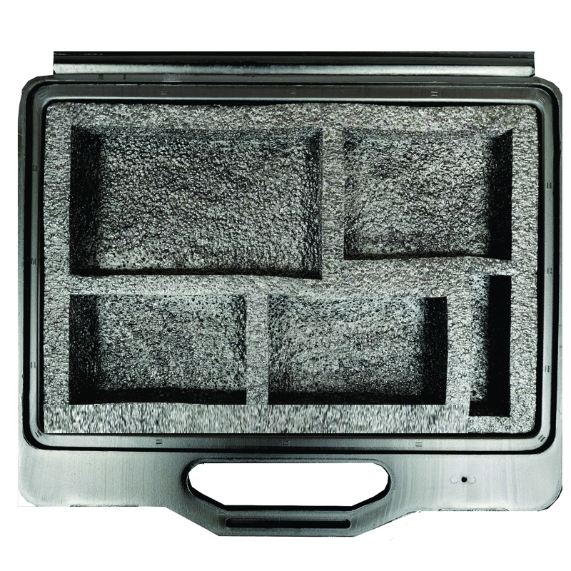 Empty Case P/n 4490BOX