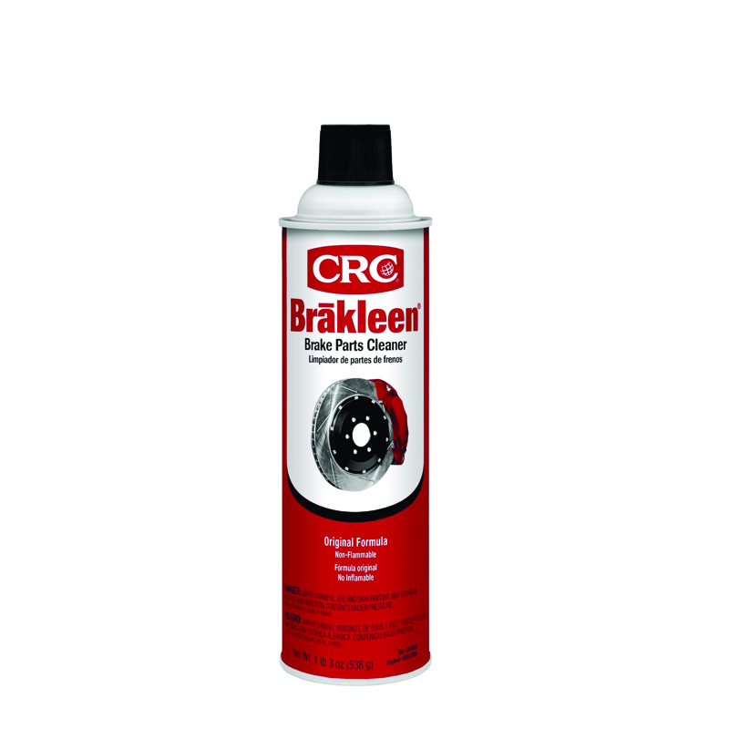 Brake Cleaner