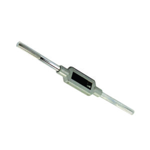 Tap Wrench 1/4"-1-1/8" 