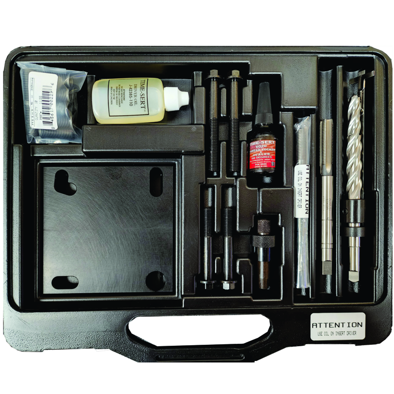 Time-Sert M11x1.5 head bolt kit P/n TS-2019