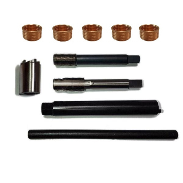 M18x1.5 Spark plug repair kit with 10mm Washer Seat P/n 4815A
